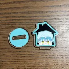 カリスマ 湊大瀬　アクリルスタンド