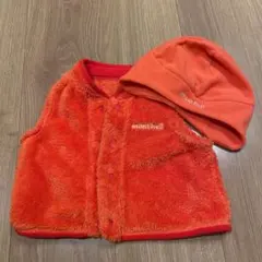 モンベル　70cm ベスト