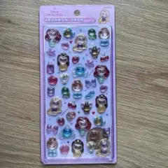 正規品　ボンドロ　プリンセス