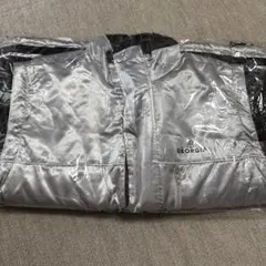 GEORGIA ジョージア スタジアム ジャンバー ブルゾン