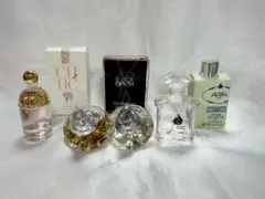 A1453-13/ゲラン/チェリーブロッサム・ラプティット/3本セット/香水 