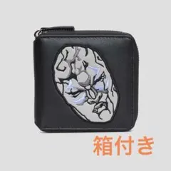 graniph ジョジョ 石仮面 財布 - メルカリ