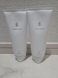 COTA i CARE トリートメント 3 200g 2本セットのサムネイル