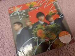 ま*く様 DISH// aRange 完全生産限定盤 - メルカリ