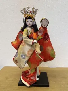座敷童子 チョウピラコ様 お宿り人形 呪物 縁起物 - メルカリ