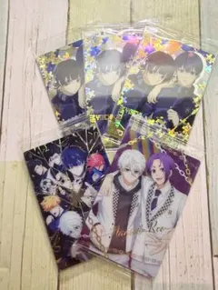 ブルーロックウエハースレアまとめ売り