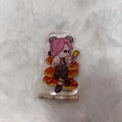 地縛少年花子くん みつばくん アクリルスタンド 開封済み