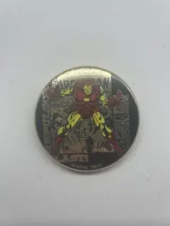 2026年最新】アイアンマン バッジの人気アイテム - メルカリ