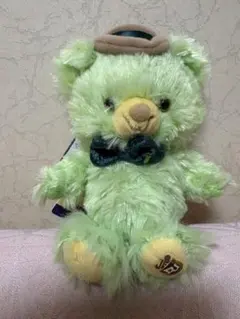 ☆新品☆ユニベアシティ ぬいぐるみ トイストーリー リトルグリーン