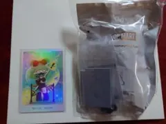 POP MART AZURA フィギュア カード付き　禁止入内のサムネイル