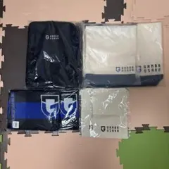 ガンバ大阪 応援グッズセット