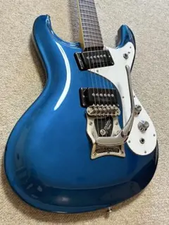 2026年最新】MOSRITE モズライトの人気アイテム - メルカリ