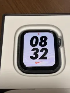 apple watch 本体 se 40mm