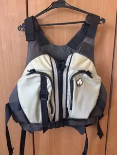 mti DORADO 大人用カヤックPFD ライフジャケット - メルカリ