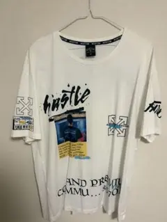 デザインTシャツ