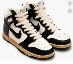 Nike Dunk High Retro Black White 26.5cmのサムネイル