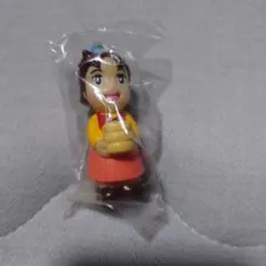 アルプスの少女ハイジ ミニフィギュア