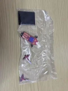 「HUNTER×HUNTER ガシャポン！コレクション ヨークシンシティ編」