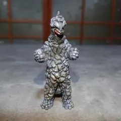 z*d様 253CCP ウルトラマンシリーズ ウラン怪獣ガボラ ソフビ フィギュ