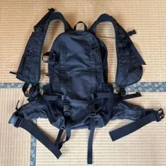 HEAD PORTER BLACK BEAUTY リュックサックのサムネイル