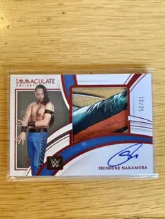 2025年最新】中邑真輔 サインの人気アイテム - メルカリ