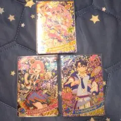 アイプリ 星4 七浦すばる