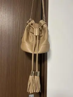 SEE BY CHLOEバック