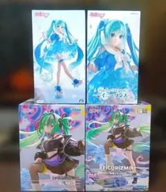 2026年最新】初音ミク プライズ フィギュアの人気アイテム - メルカリ