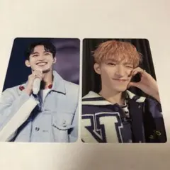 seventeen ドギョム