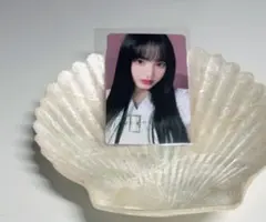 IVE リズWAVE タワレコ特典