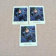 あんさんぶるスターズ ぱしゃっつ vol.6 Action 蓮巳敬人