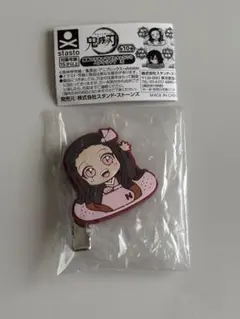 キャラばんちょうこう 鬼滅の刃 竈門禰豆子