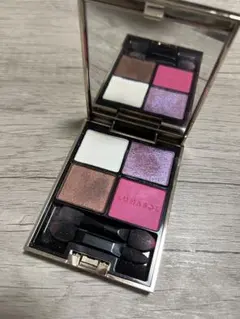 【ほぼ未使用】 ルナソル アイカラーレーション03 バタフライウィング