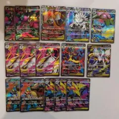 メガブレイブ　メガシンフォニア　SRまとめ売り