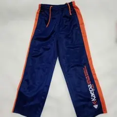 kaepa ケイパ　ジャージ　ズボン　長ズボン　ロング　体操着　130