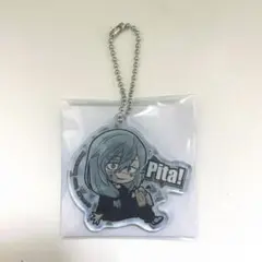 呪術廻戦　真人　アクリルキーホルダー　アクキー