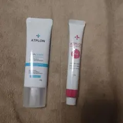 最安値】ATPLON スキンカバー 30g レッド 15g 各2本計4本セット - メルカリ