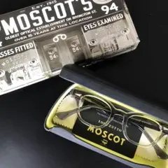 MOSCOT Imperial インペリアル ビンテージメガネフレーム