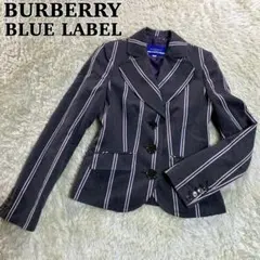 2025年最新】バーバリーブルーレーベル ジャケットの人気アイテム