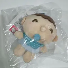 みんなのたあ坊 たぁ坊 サンリオ 海外限定 アメリカ 香港限定 フーディ