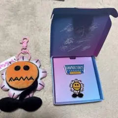 FANTASTICS ファン太郎 ピンバッジ