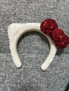 USJ キティカチューシャ