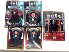 怪獣8号　PLAZA　ロフト　日比野カフカ　chair