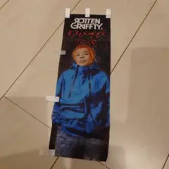 ROTTENGRAFFTY ミニのぼり ロットン N∀OKI 2025年最新】rottengraffty のぼりの人気アイテム - メルカリ