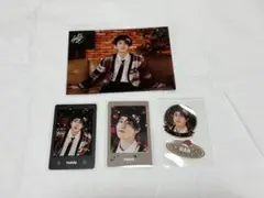 StrayKids スキズ ハン 渋谷 popup Xmas