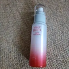 ASTALIFT WHITE クリアトリートメント ふきとり美容液のサムネイル