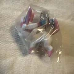 ポケモン　つまんでつなげてマスコット12 ニンフィア