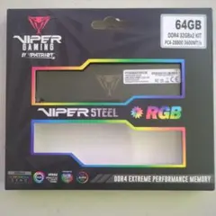 2026年最新】32GB ddr4 3600の人気アイテム - メルカリ