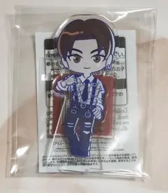 ENHYPEN のすたるぽっぷ スタンド付き両面アクリルプレート ジョンウォン