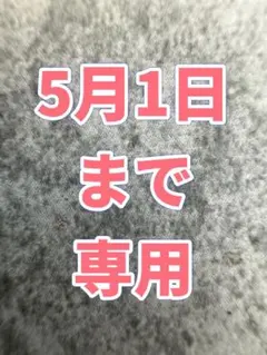 イブ様専用。